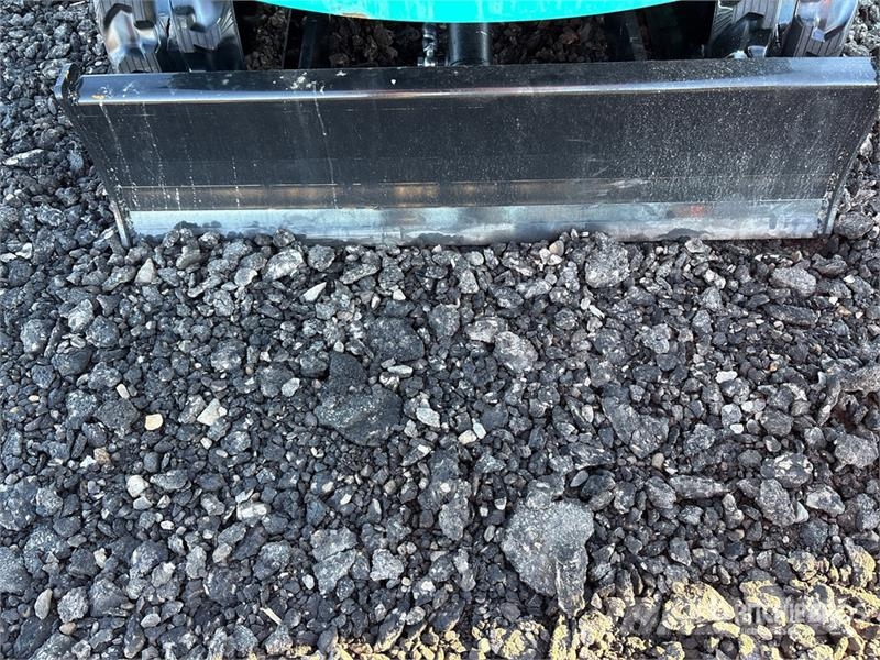 CFG H16R Mini Excavator (Unused) Mini excavators < 7t (Mini diggers)