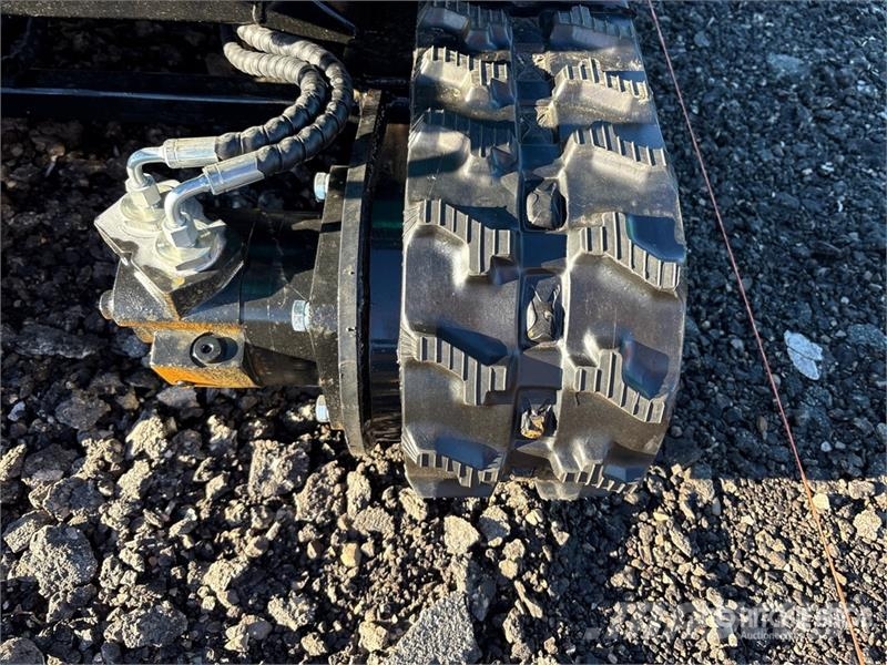 CFG H16R Mini Excavator (Unused) Minigrävare < 7t