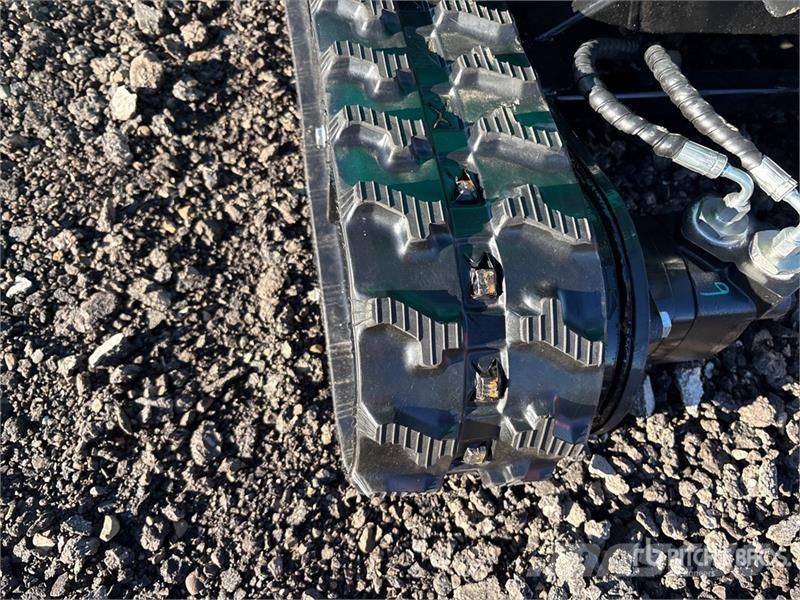 CFG H16R Mini Excavator (Unused) Minigrävare < 7t
