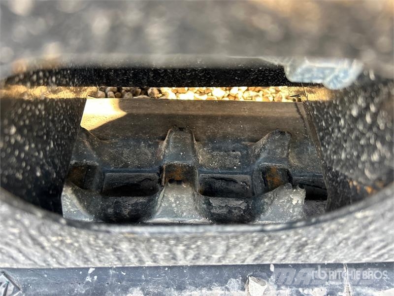 CFG H16R Mini Excavator (Unused) Mini bageri <7t