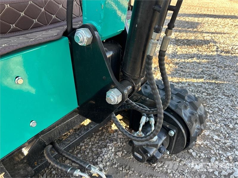 CFG H16R Mini Excavator (Unused) Mini bageri <7t