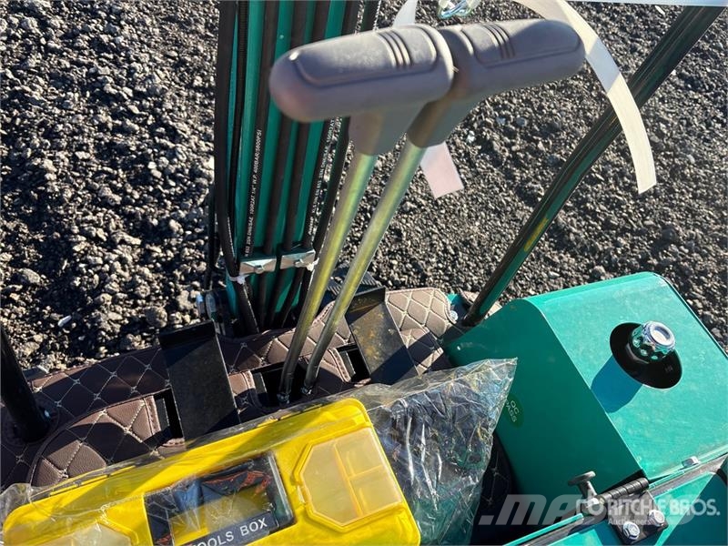 CFG H16R Mini Excavator (Unused) Minigrävare < 7t