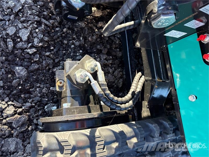 CFG H16R Mini Excavator (Unused) Mini excavators < 7t (Mini diggers)