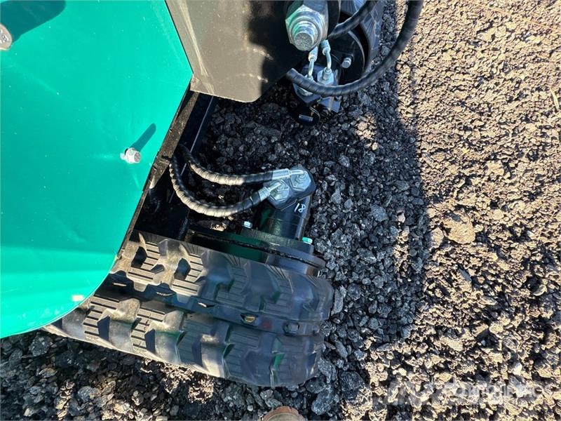 CFG H16R Mini Excavator (Unused) Mini excavators < 7t (Mini diggers)