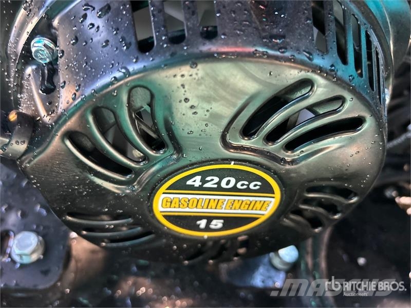 CFG H16R Mini Excavator (Unused) Miniescavadeiras < 7t (Mini escavadeiras)