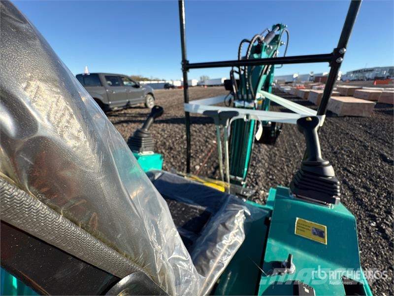 CFG H16R Mini Excavator (Unused) Minigrävare < 7t
