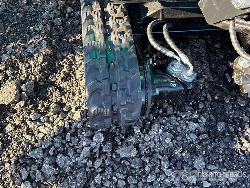 CFG H16R Mini Excavator (Unused) Mini excavators < 7t (Mini diggers)