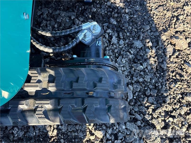 CFG H16R Mini Excavator (Unused) Mini excavators < 7t (Mini diggers)