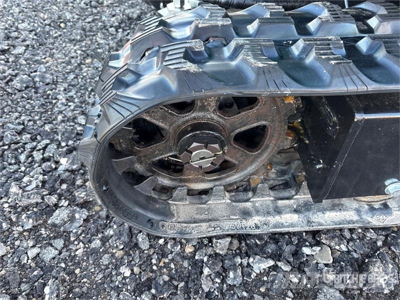 CFG H16R Mini Excavator (Unused) Mini bagri <7t