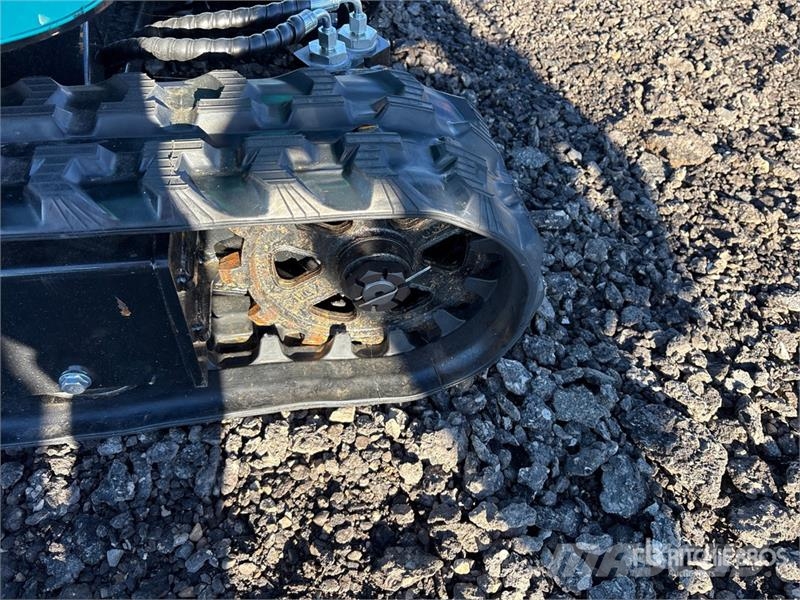 CFG H16R Mini Excavator (Unused) Mini excavators < 7t (Mini diggers)
