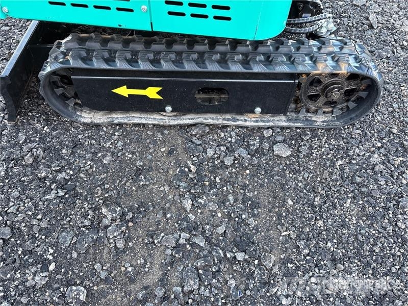CFG H16R Mini Excavator (Unused) Mini bagri <7t