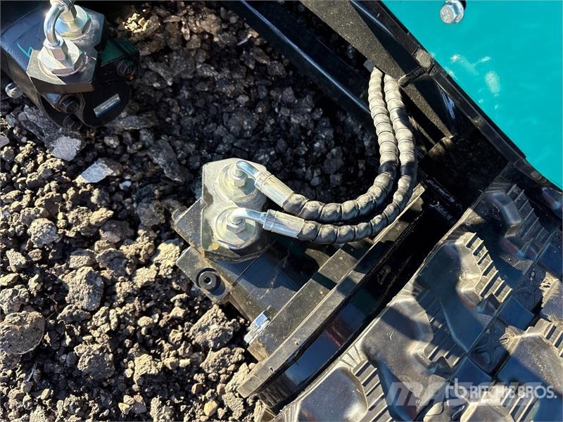 CFG H16R Mini Excavator (Unused) Minigrävare < 7t