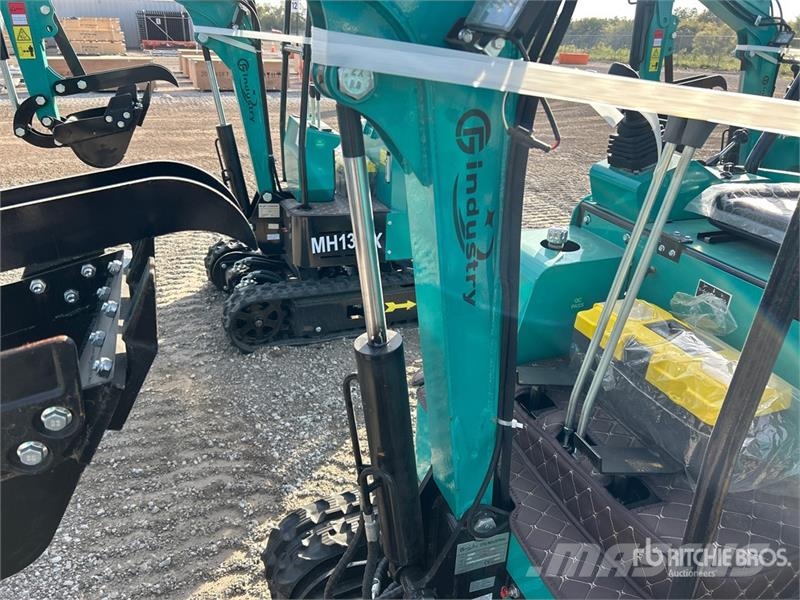 CFG H16R Mini Excavator (Unused) Mini bageri <7t