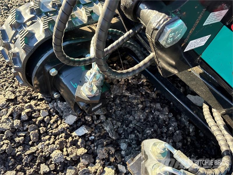 CFG H16R Mini Excavator (Unused) Minigrävare < 7t