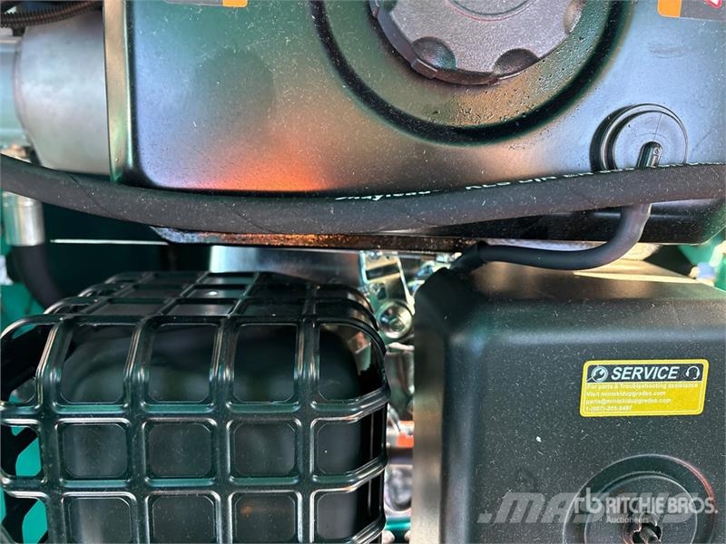 CFG H16R Mini Excavator (Unused) Minigrävare < 7t