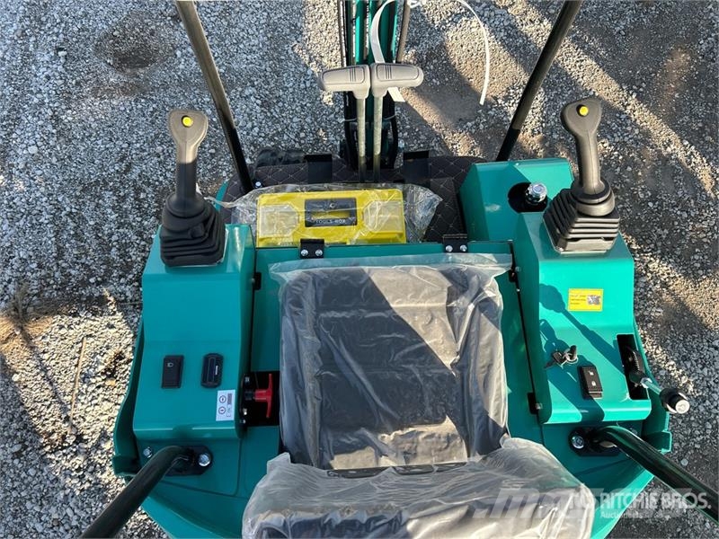 CFG H16R Mini Excavator (Unused) Mini bageri <7t