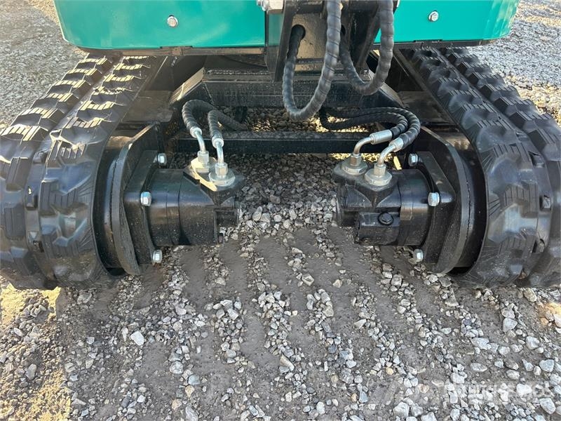 CFG H16R Mini Excavator (Unused) Mini bageri <7t