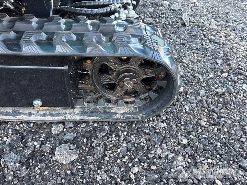 CFG H16R Mini Excavator (Unused) Mini bagri <7t