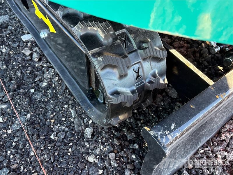 CFG H16R Mini Excavator (Unused) Minigrävare < 7t