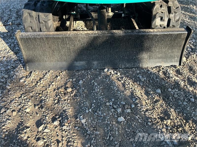 CFG H16R Mini Excavator (Unused) Mini bageri <7t