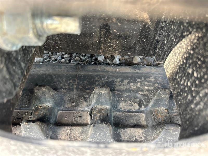 CFG H16R Mini Excavator (Unused) Mini bageri <7t
