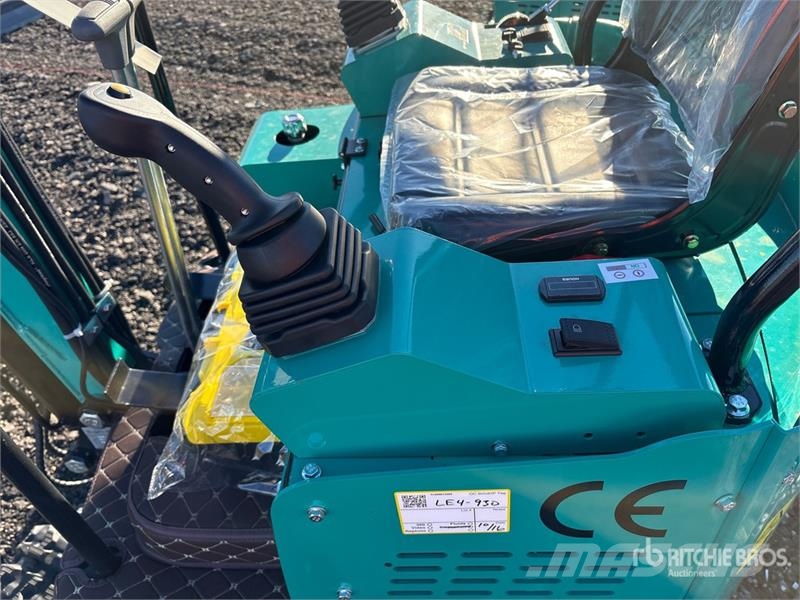 CFG H16R Mini Excavator (Unused) Mini excavators < 7t (Mini diggers)