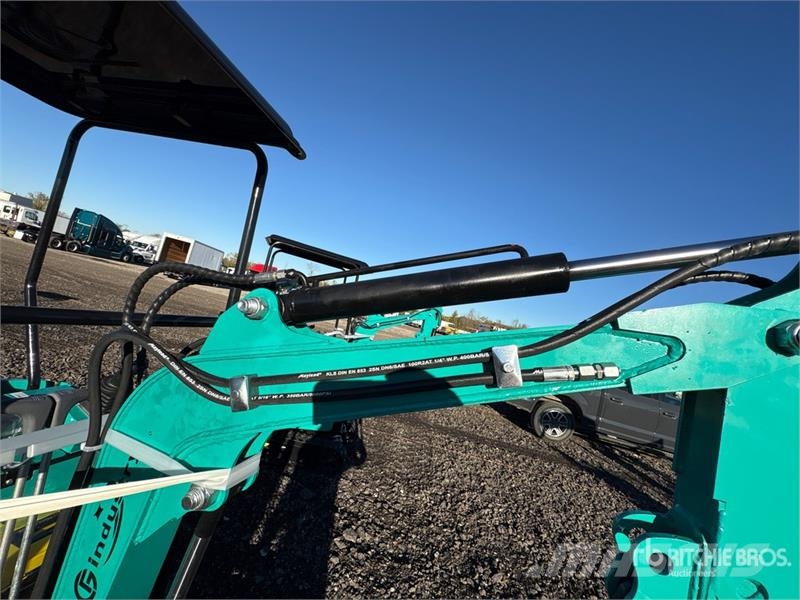 CFG H16R Mini Excavator (Unused) Minigrävare < 7t
