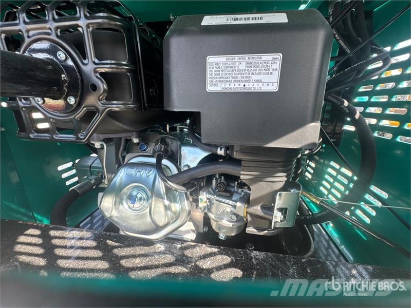 CFG H16R Mini Excavator (Unused) Miniescavadeiras < 7t (Mini escavadeiras)