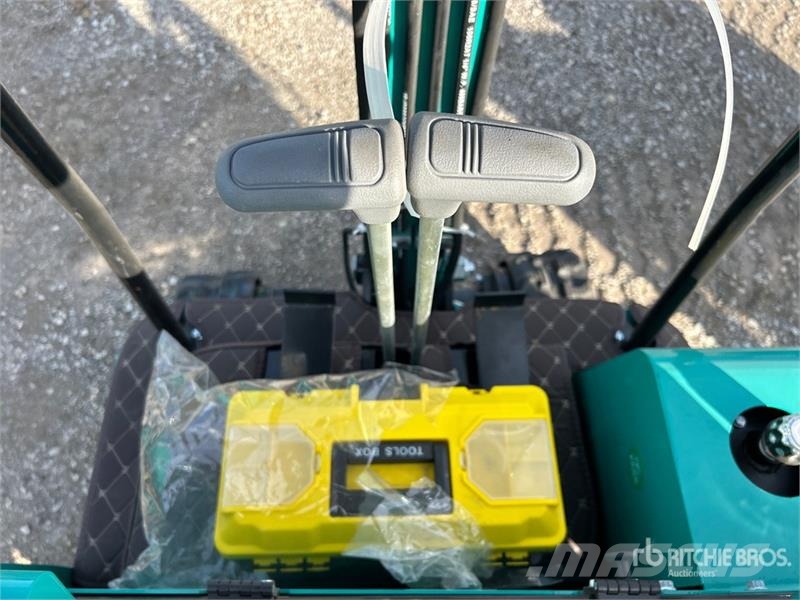CFG H16R Mini Excavator (Unused) Mini bageri <7t