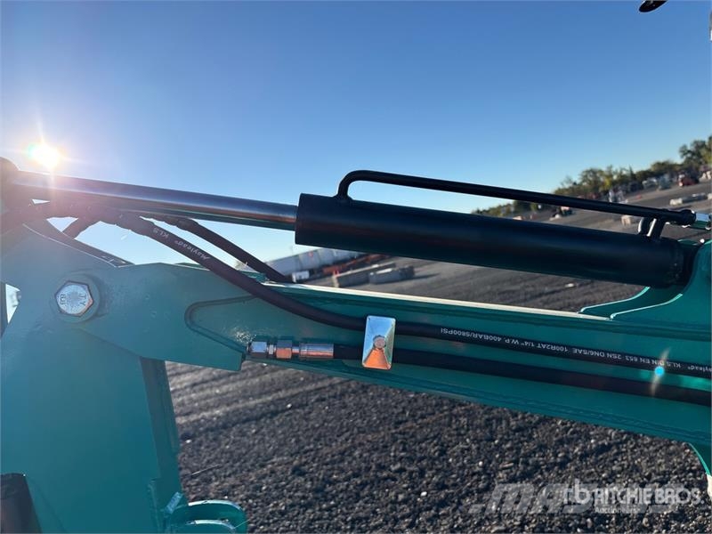 CFG H16R Mini Excavator (Unused) Minigrävare < 7t