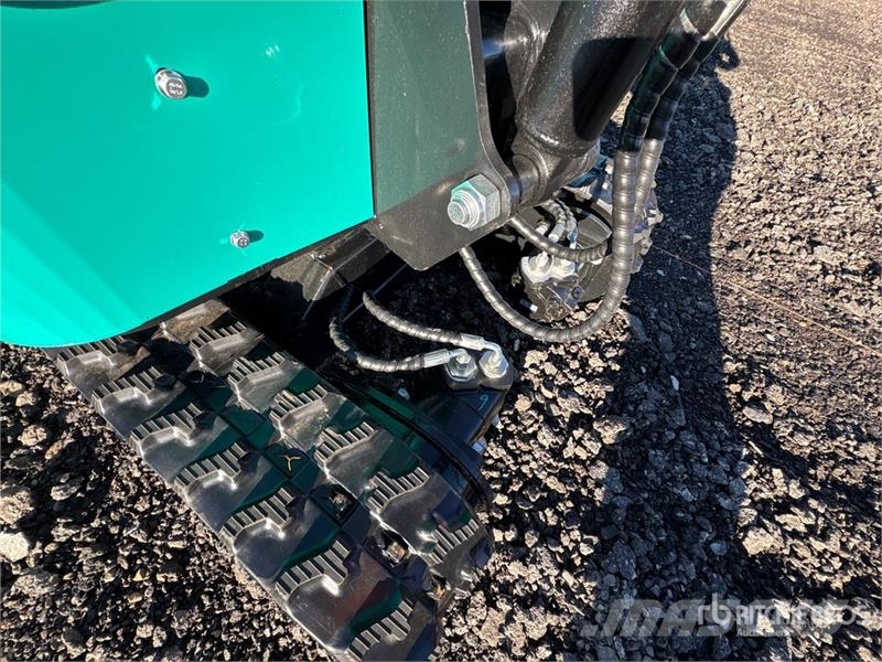 CFG H16R Mini Excavator (Unused) Minigrävare < 7t