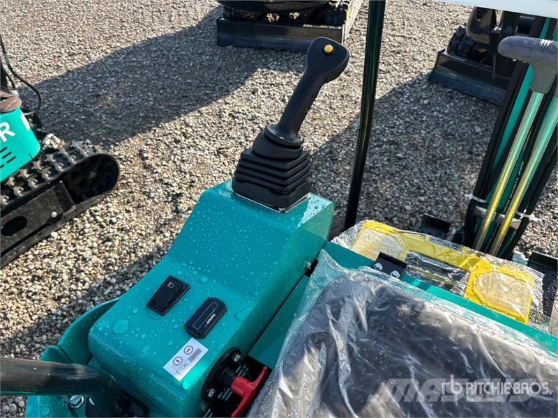 CFG H16R Mini Excavator (Unused) Miniescavadeiras < 7t (Mini escavadeiras)