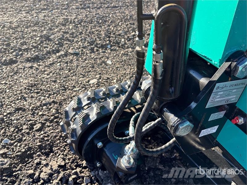 CFG H16R Mini Excavator (Unused) Minigrävare < 7t