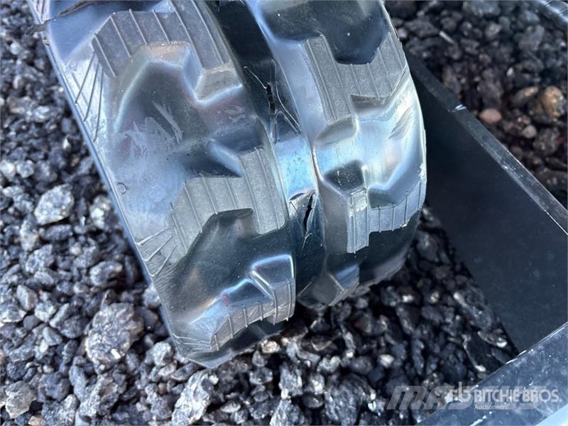 CFG H16R Mini Excavator (Unused) Mini excavators < 7t (Mini diggers)