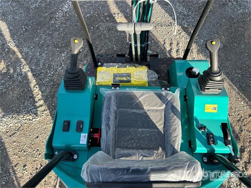 CFG H16R Mini Excavator (Unused) Mini bageri <7t