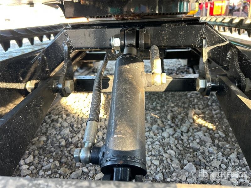CFG H16R Mini Excavator (Unused) Mini bageri <7t