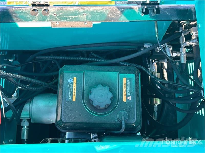 CFG H16R Mini Excavator (Unused) Mini bageri <7t