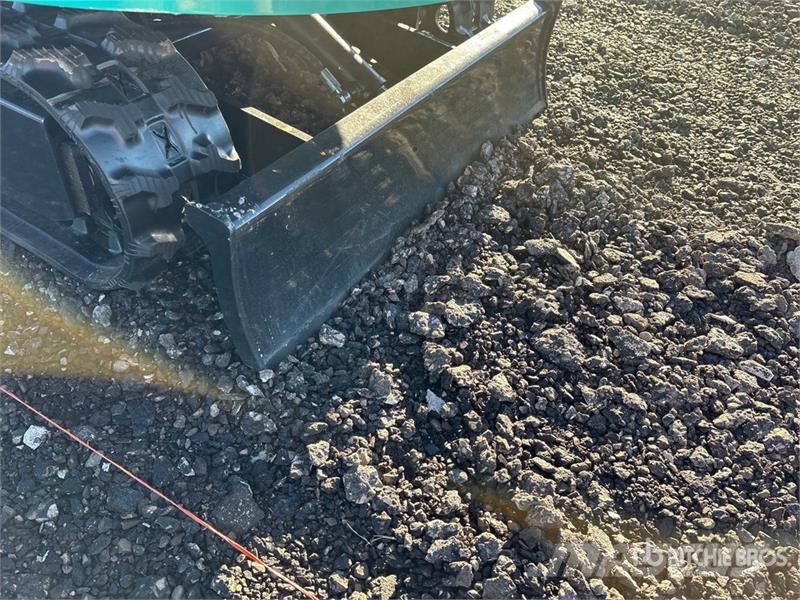 CFG H16R Mini Excavator (Unused) Minigrävare < 7t