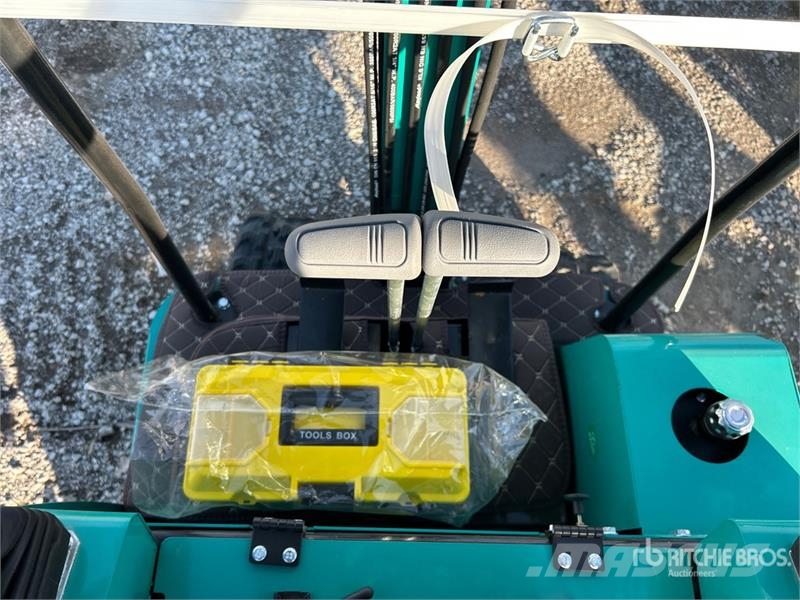 CFG H16R Mini Excavator (Unused) Mini bageri <7t