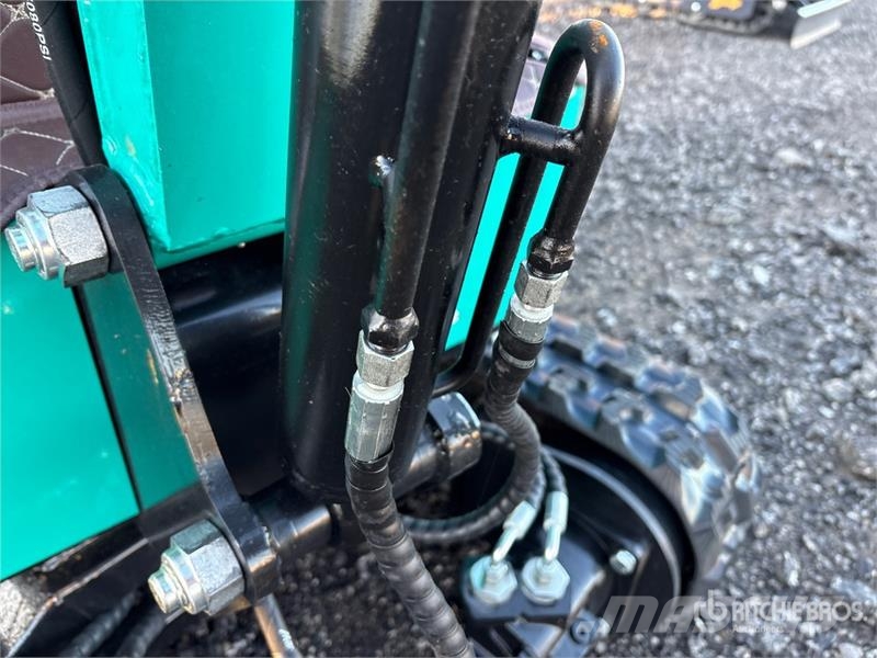 CFG H16R Mini Excavator (Unused) Mini bagri <7t