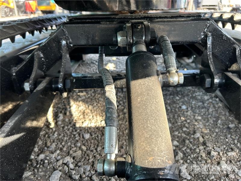 CFG H16R Mini Excavator (Unused) Mini bageri <7t