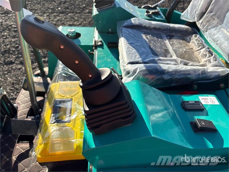 CFG H16R Mini Excavator (Unused) Minigrävare < 7t