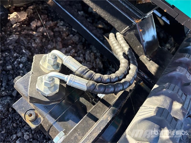 CFG H16R Mini Excavator (Unused) Mini excavators < 7t (Mini diggers)