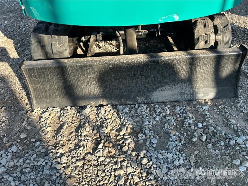 CFG H16R Mini Excavator (Unused) Mini bageri <7t