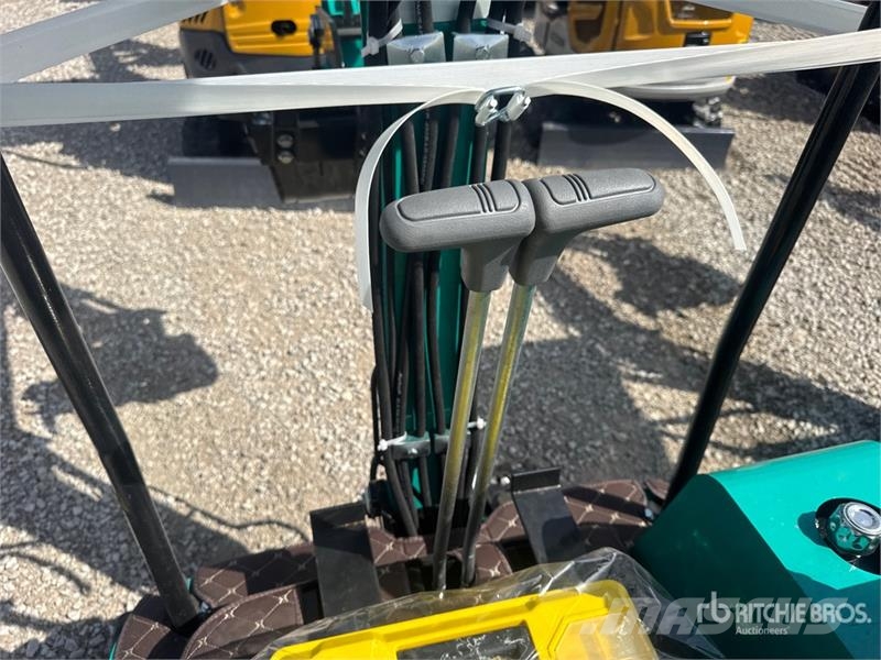 CFG H16R Mini Excavator (Unused) Miniescavadeiras < 7t (Mini escavadeiras)