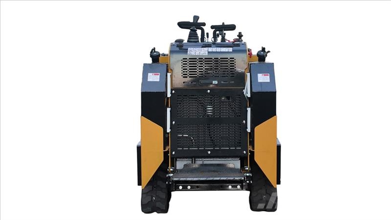 CFG KKTA27 Mini Compact Track Loader (Unused) Skid steer mini nakladalci