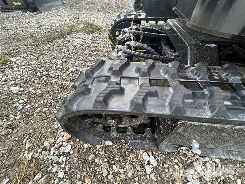 CFG KT13R Mini Excavator (Unused) Miniescavadeiras < 7t (Mini escavadeiras)
