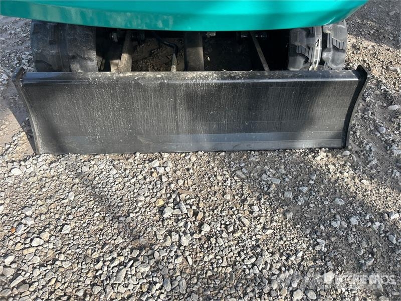 CFG KT13R Mini Excavator (Unused) Mini bageri <7t