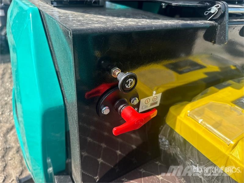 CFG KT13R Mini Excavator (Unused) Miniescavadeiras < 7t (Mini escavadeiras)