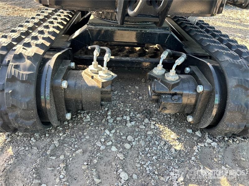 CFG KT13R Mini Excavator (Unused) Mini bageri <7t